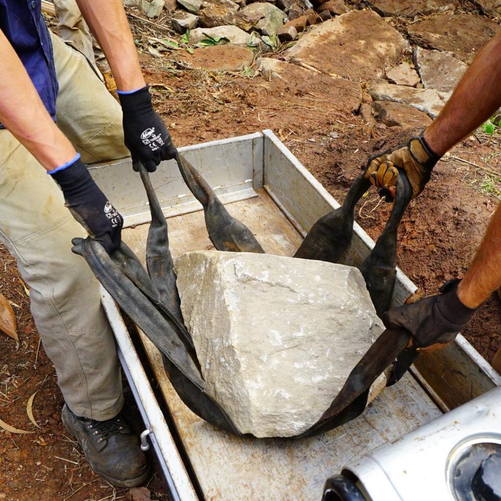 World Trail Rock Sling World Trail