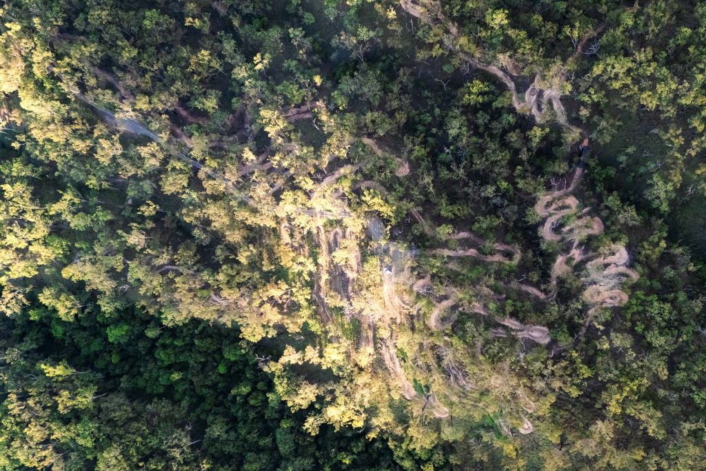 Finch Hatton